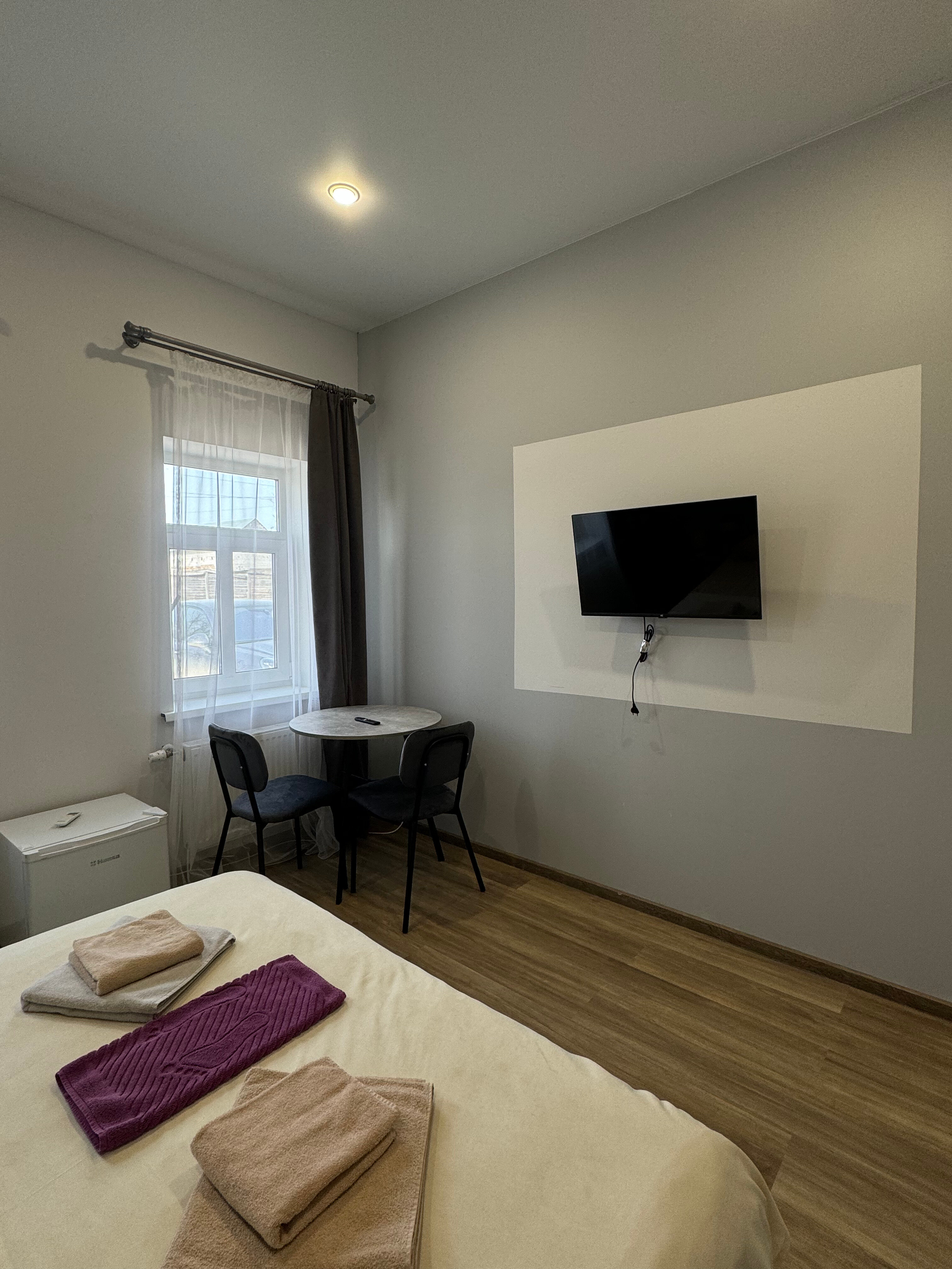 Фото Пролетарский дворик