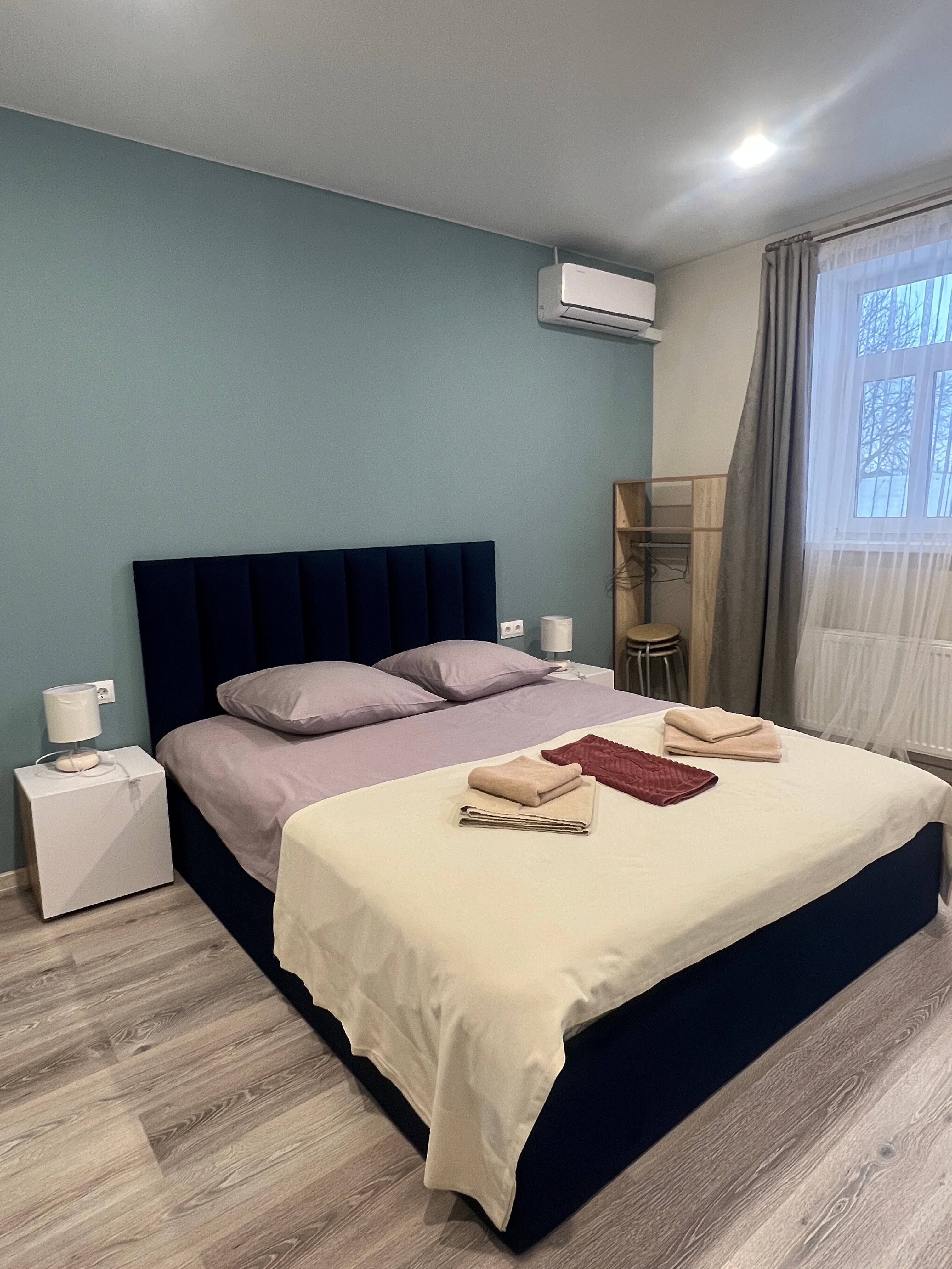 Фото Пролетарский дворик