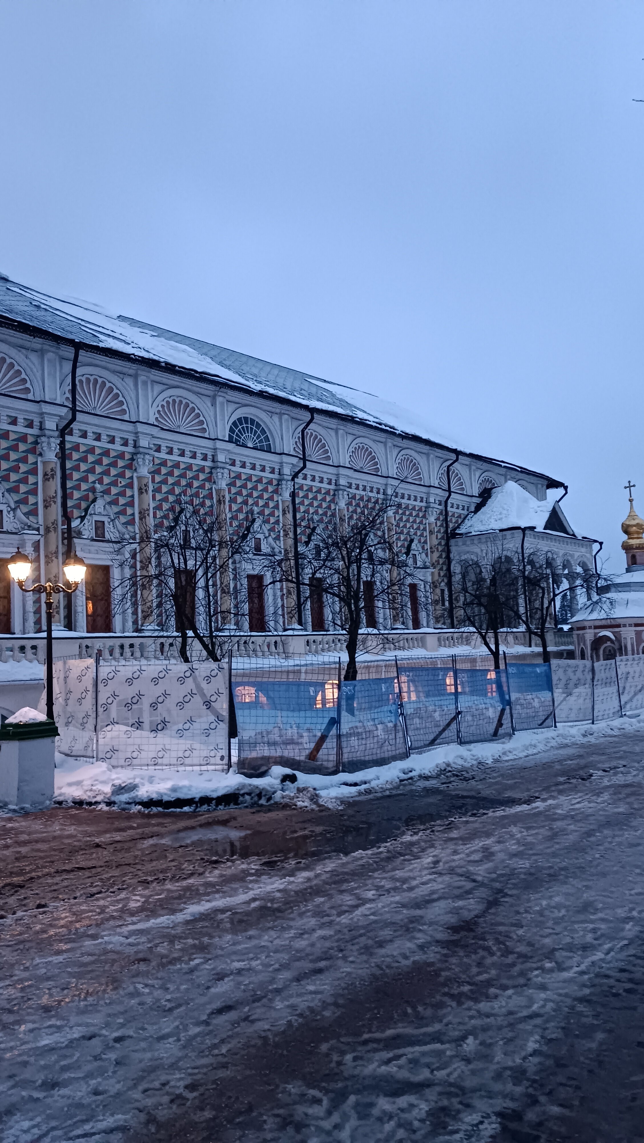 Фото В Угличе