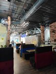 Shef-Plov (Izmaylovskoye Highway, 69Б), cafe