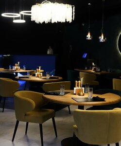 Lamico (Kaluzhskoye shosse, 41-y kilometr, 1А), restaurant