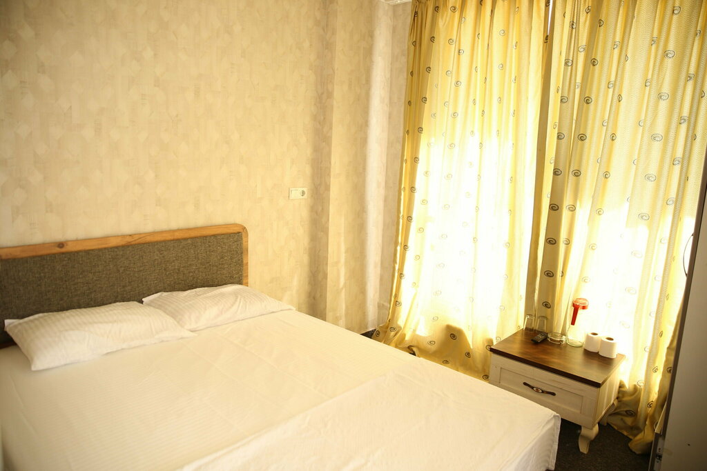 Landmark, attraction Kumluca Apart Pension, Kumluca, photo