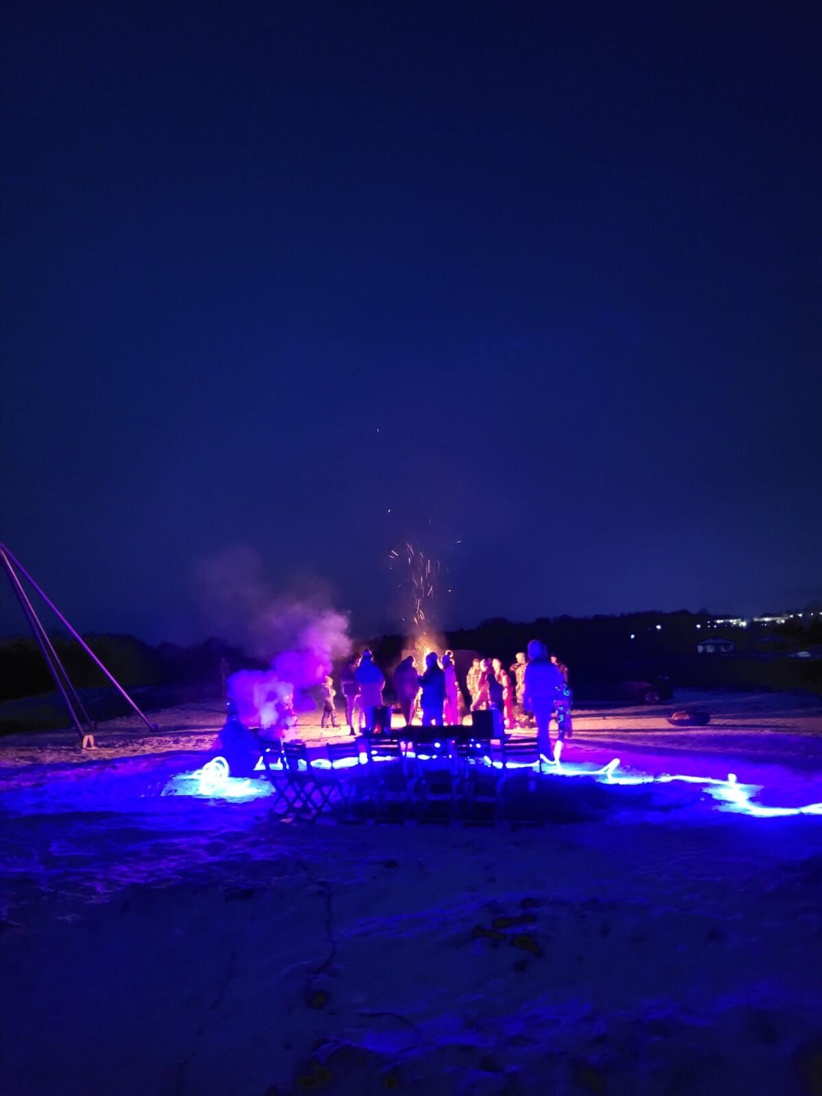 Фото Вилла Your Friends Tarusa