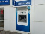 Is Bank (Ankara Province, Yenimahalle, 408. Cad., 136), cajero automático