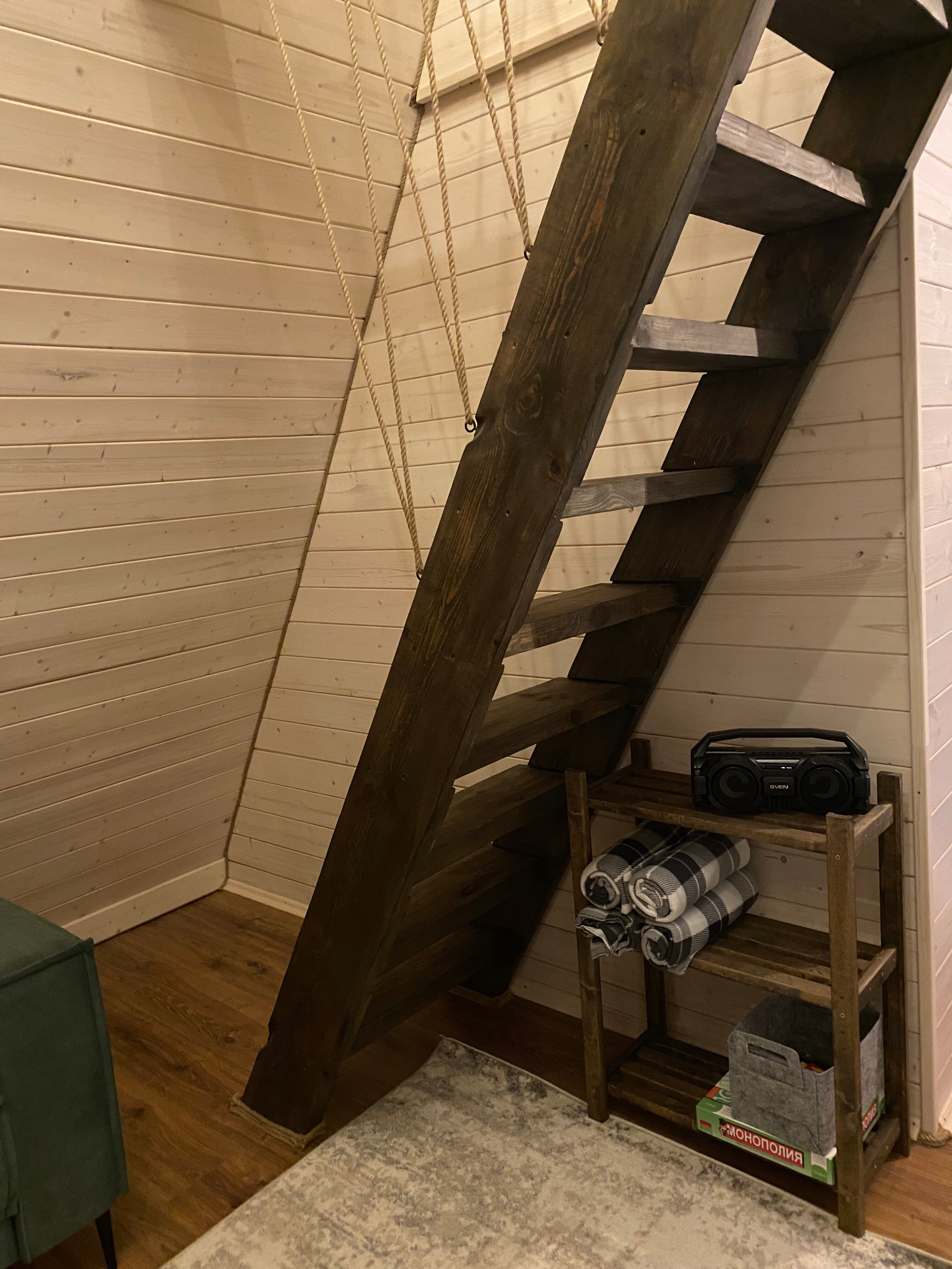 Фото Облака