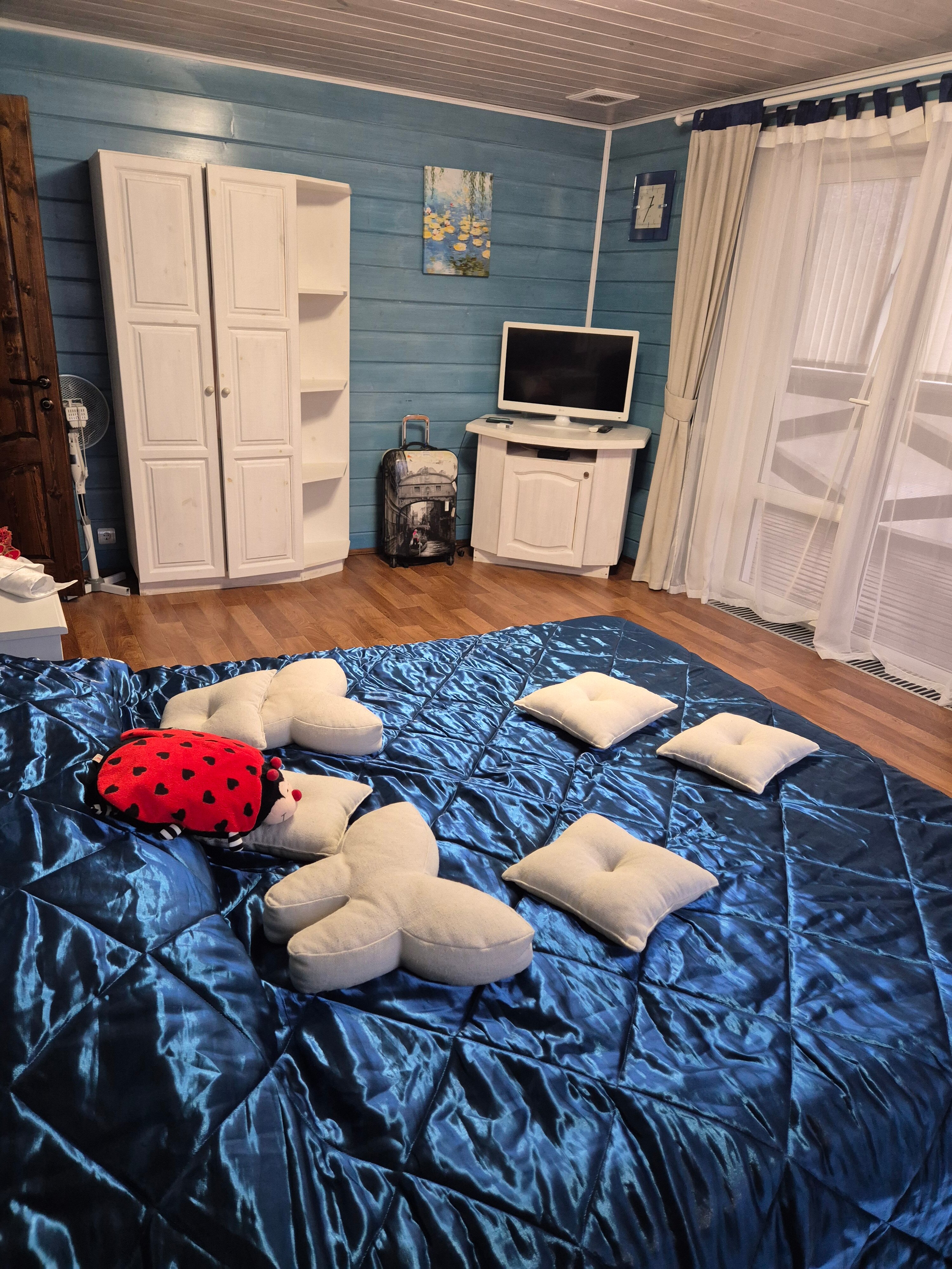 Фото Седьмой берег