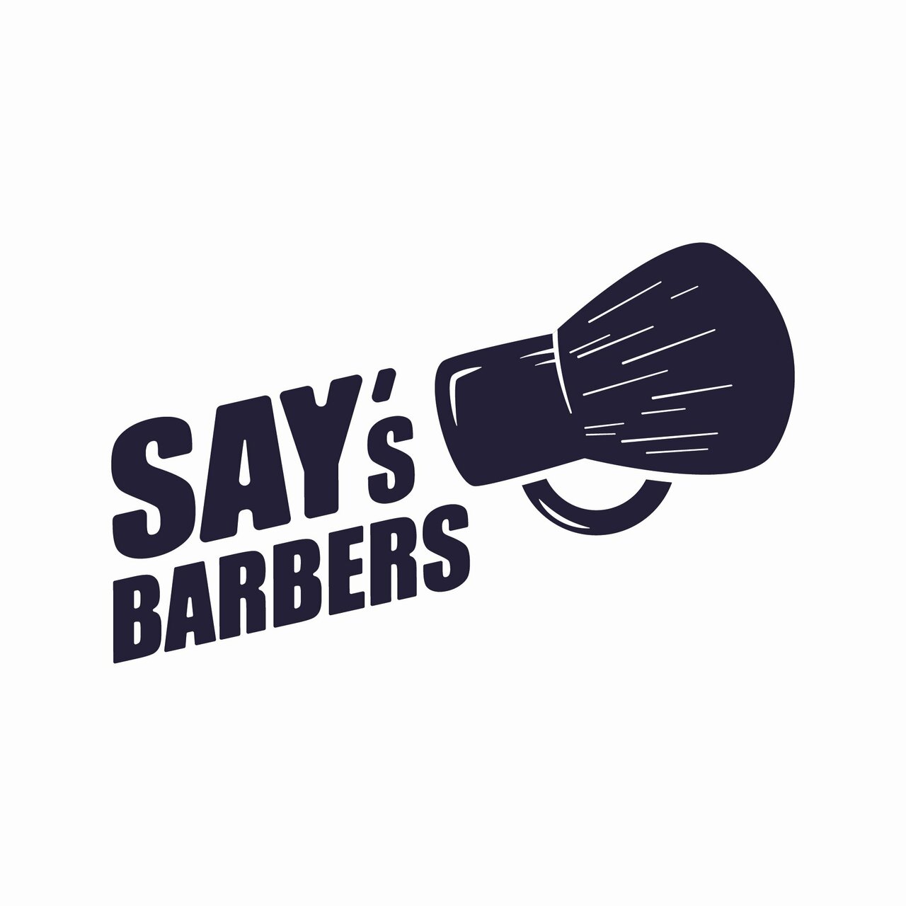 Say’s Barbers