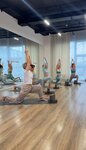 Yoga with Maria Chutkina (Saint Petersburg, Verbnaya Street, 27), yoga studio