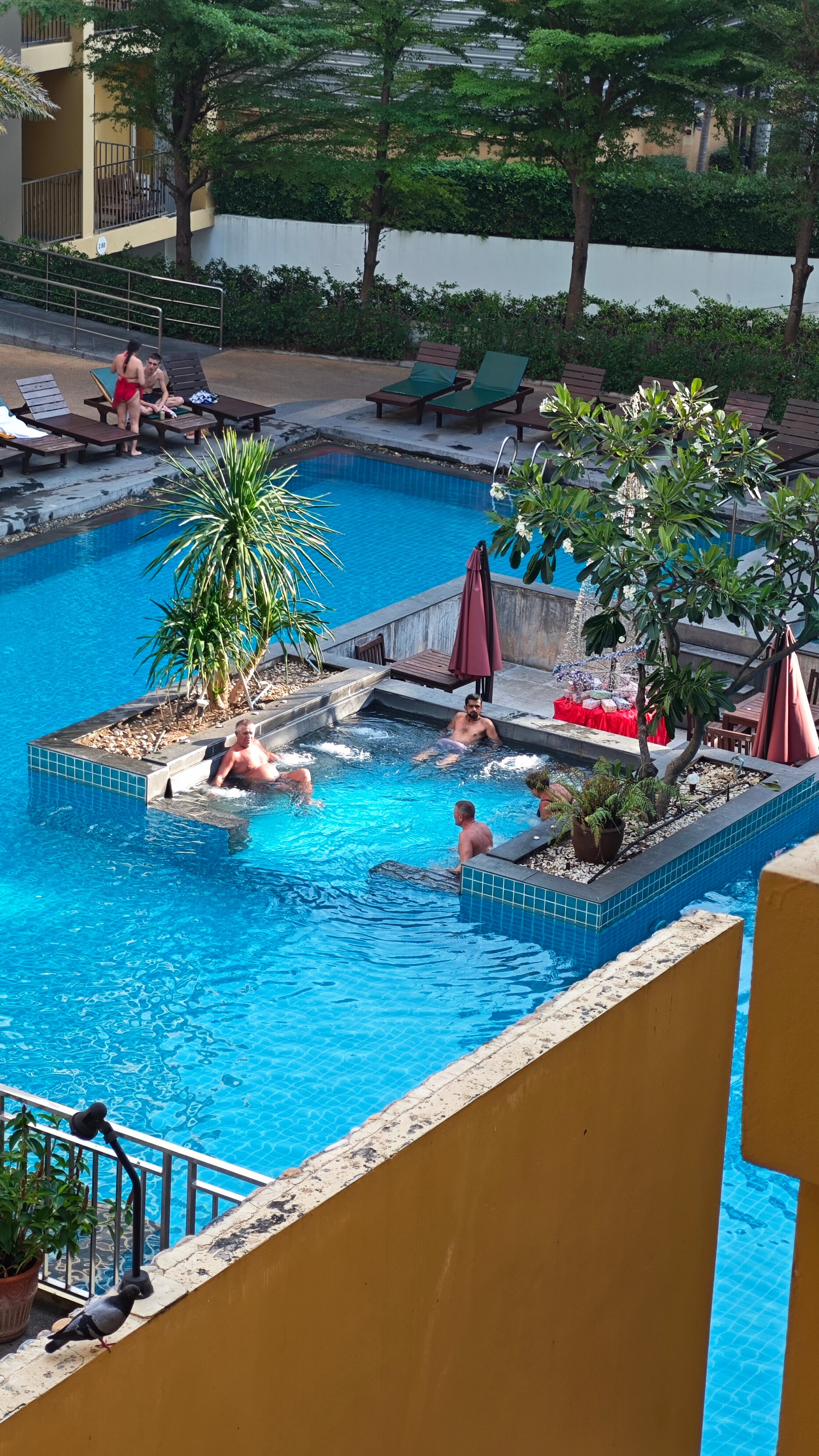 Фото Bella Express