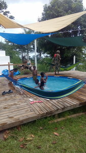 Гостиница Kingsworth Bed and Breakfast