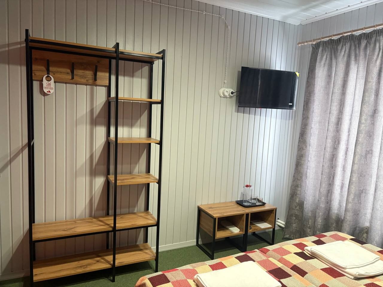 Фото Гостиница Чегет