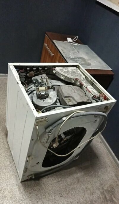 Appliance repair Ural-Master, Yekaterinburg, photo