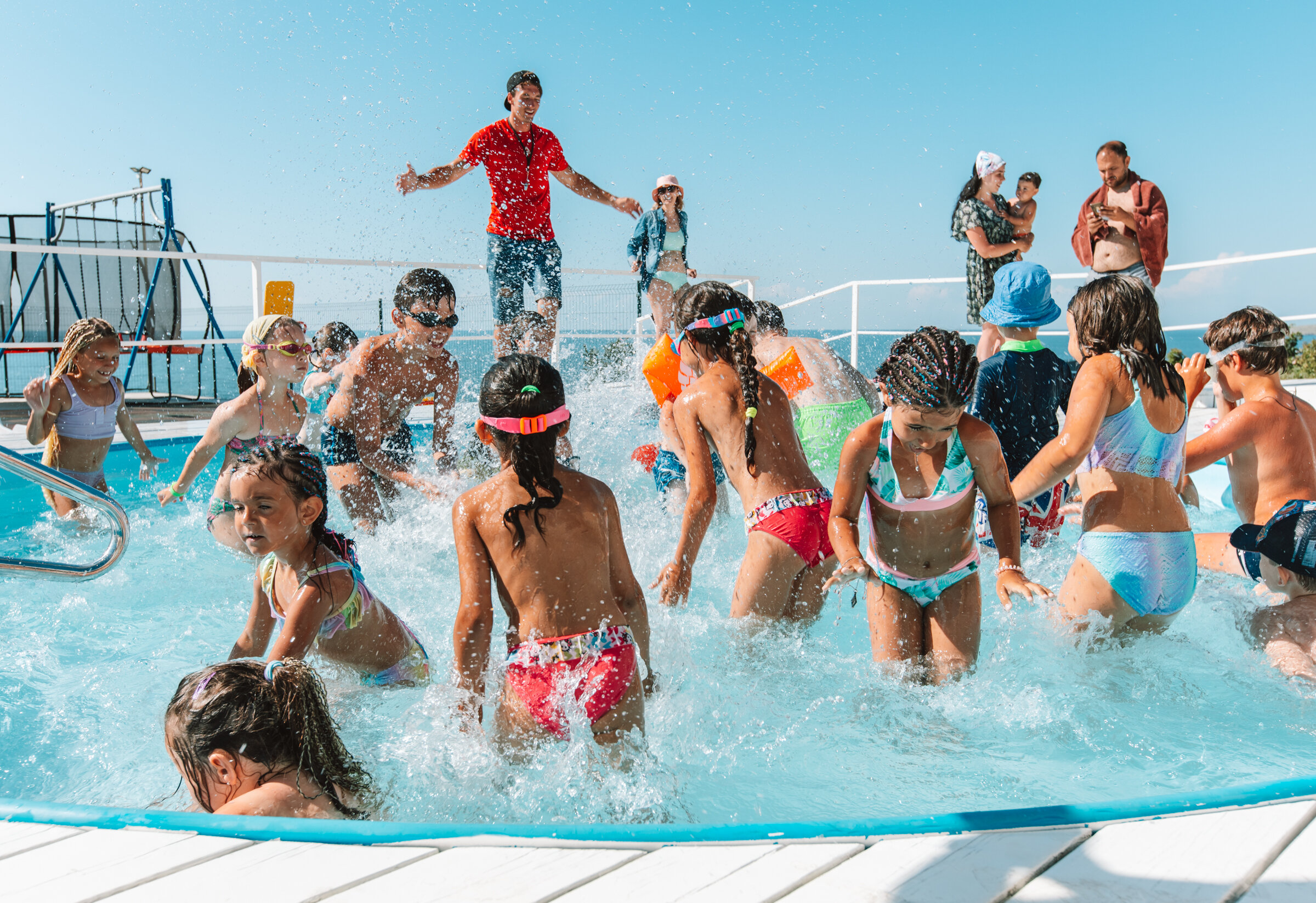 Фото Морская Резиденция