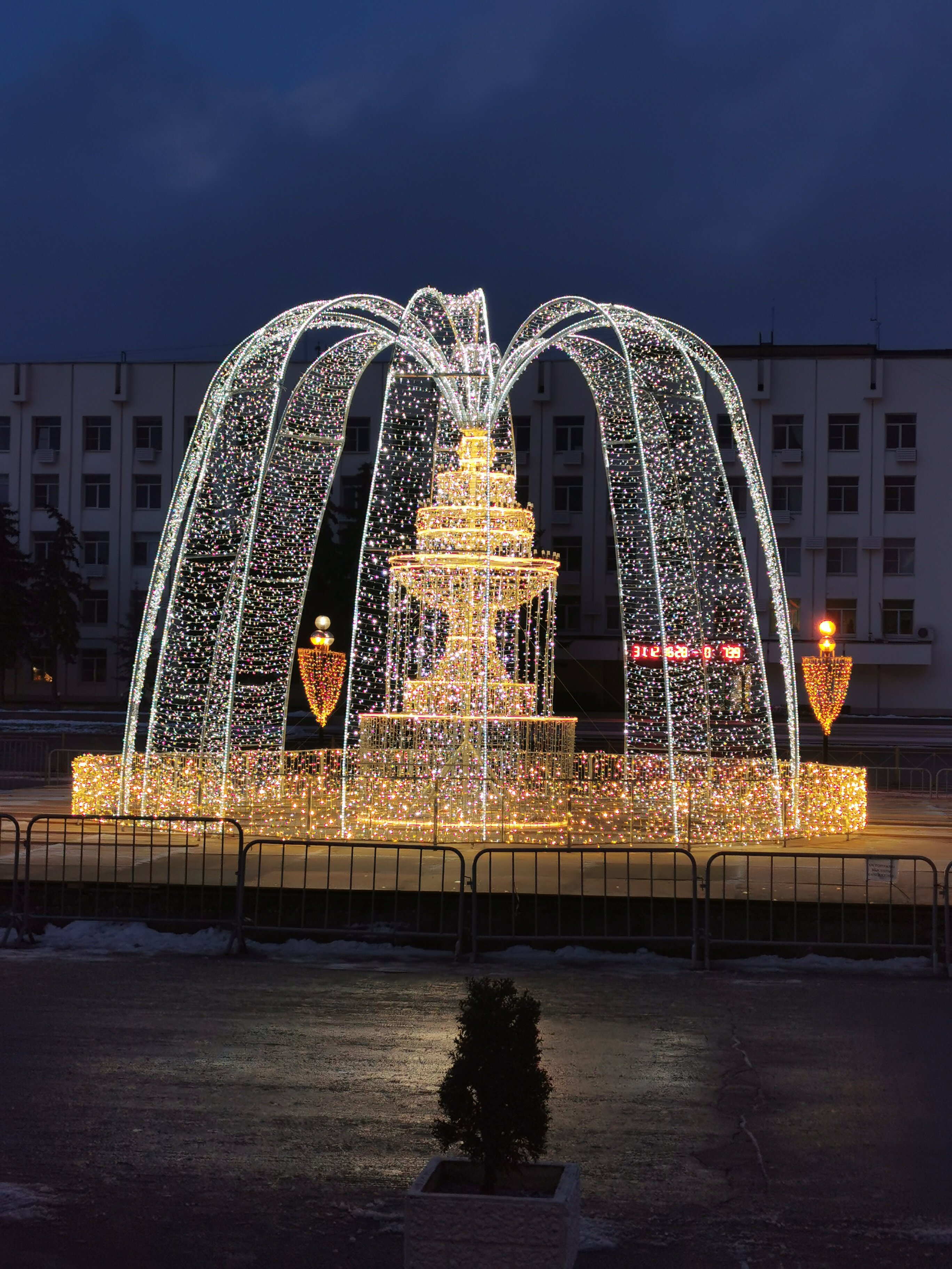 Фото Коломна