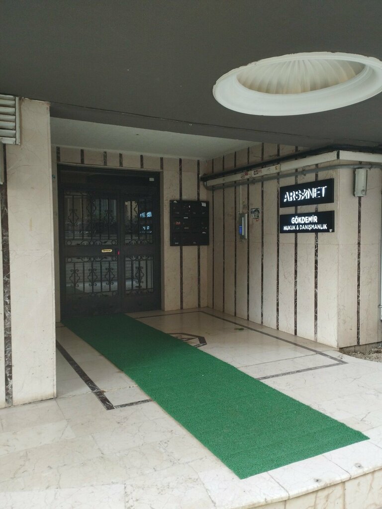 Appraisal company Arsa.Net, Ankara, photo