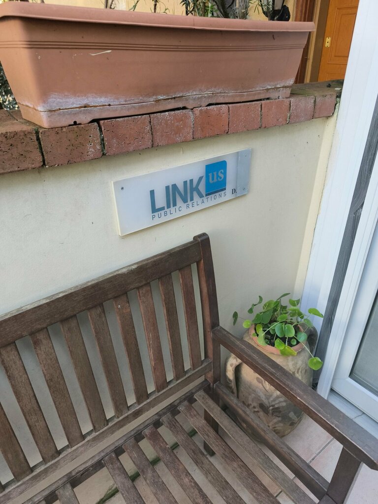 PR agency Linkus, Istanbul, photo