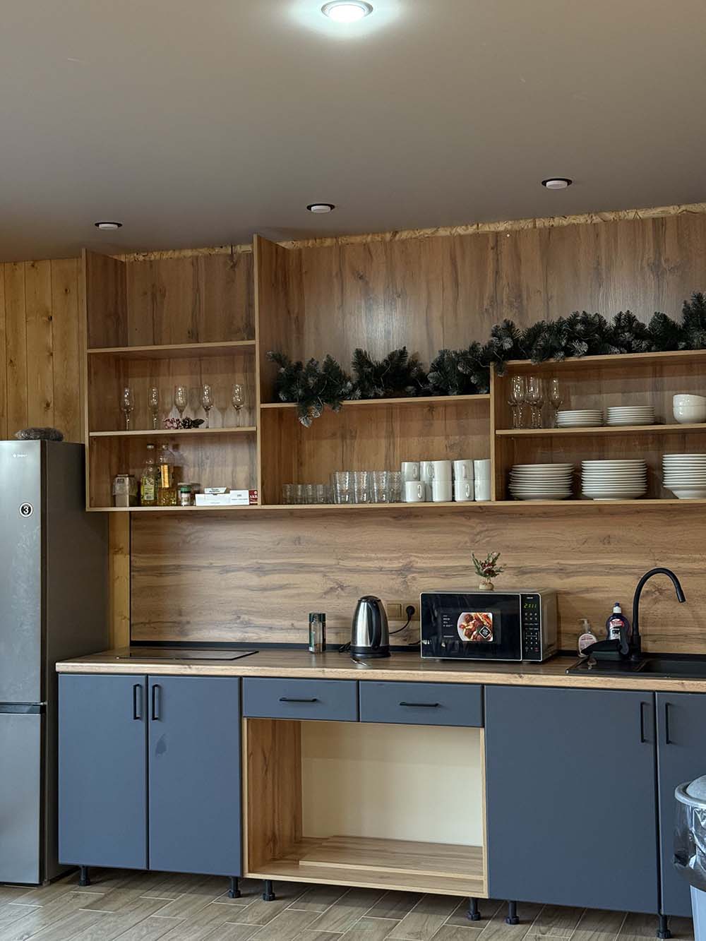 Фото Вилла Леа