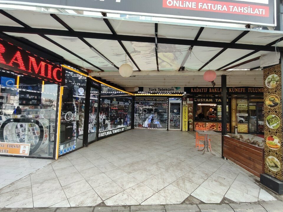 Items for mobile phones Cepbox, Ankara, photo