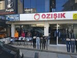 Financial Advisor Esra Isik (İstanbul, Atasehir, Örnek Mah., Şehit Cahar Dudayev Cad., 16A), servicios de contabilidad