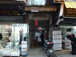 Aegean Jewelry Materials (İzmir, Konak, Anafartalar Cad., 459), equipo de joyería