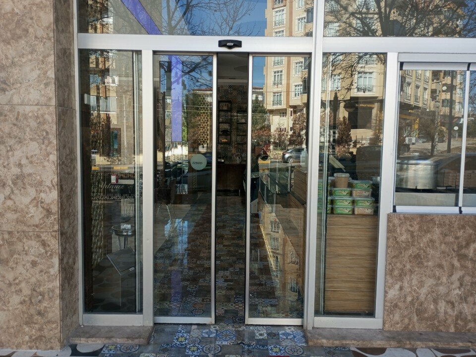 Cafe Yılmaz Dondurma, Gaziantep, photo