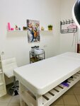Студия депиляции и эстетики тела (Severnaya ulitsa, 60Б), sugaring
