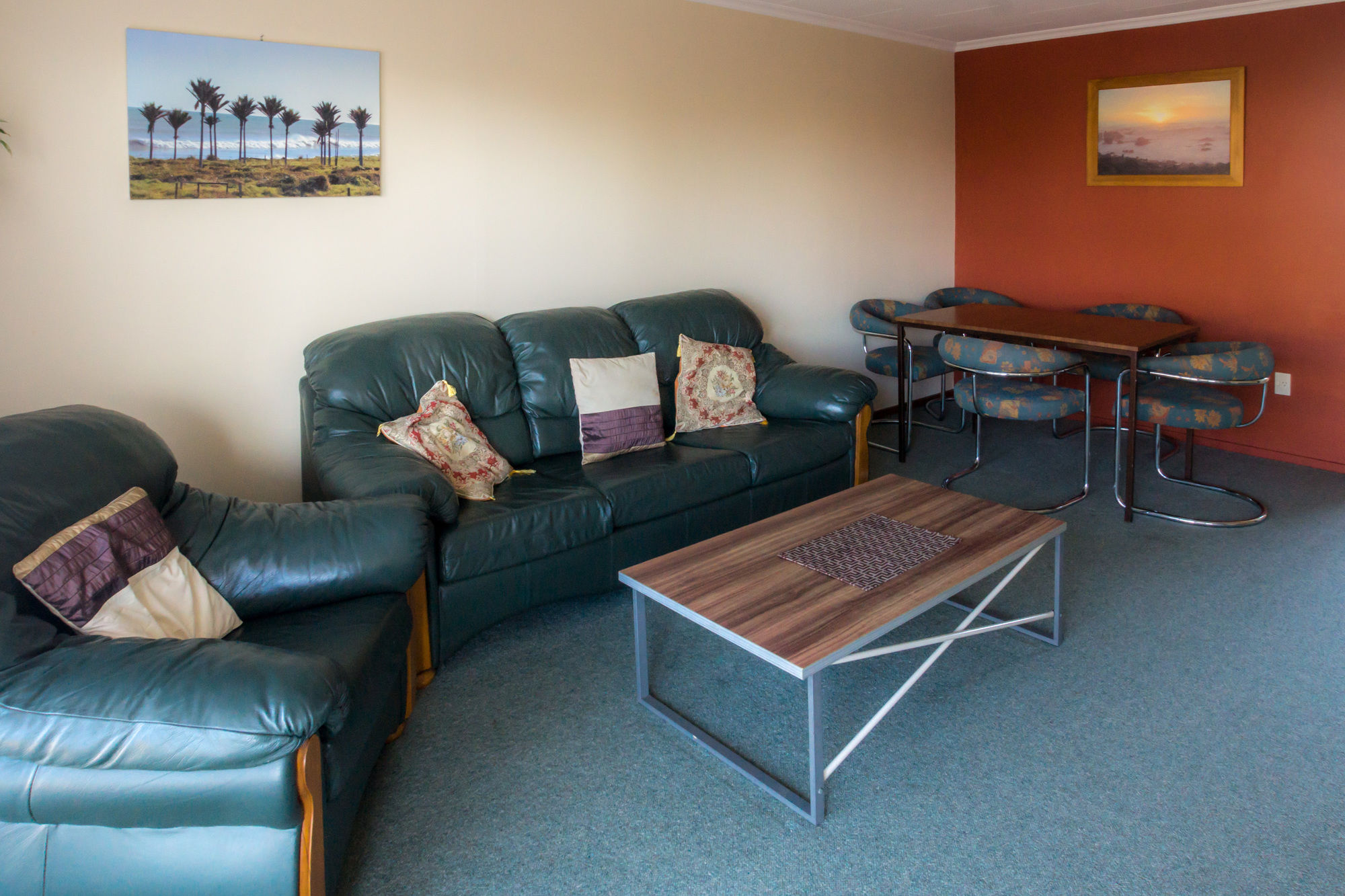 Фото Ascot Motor Lodge