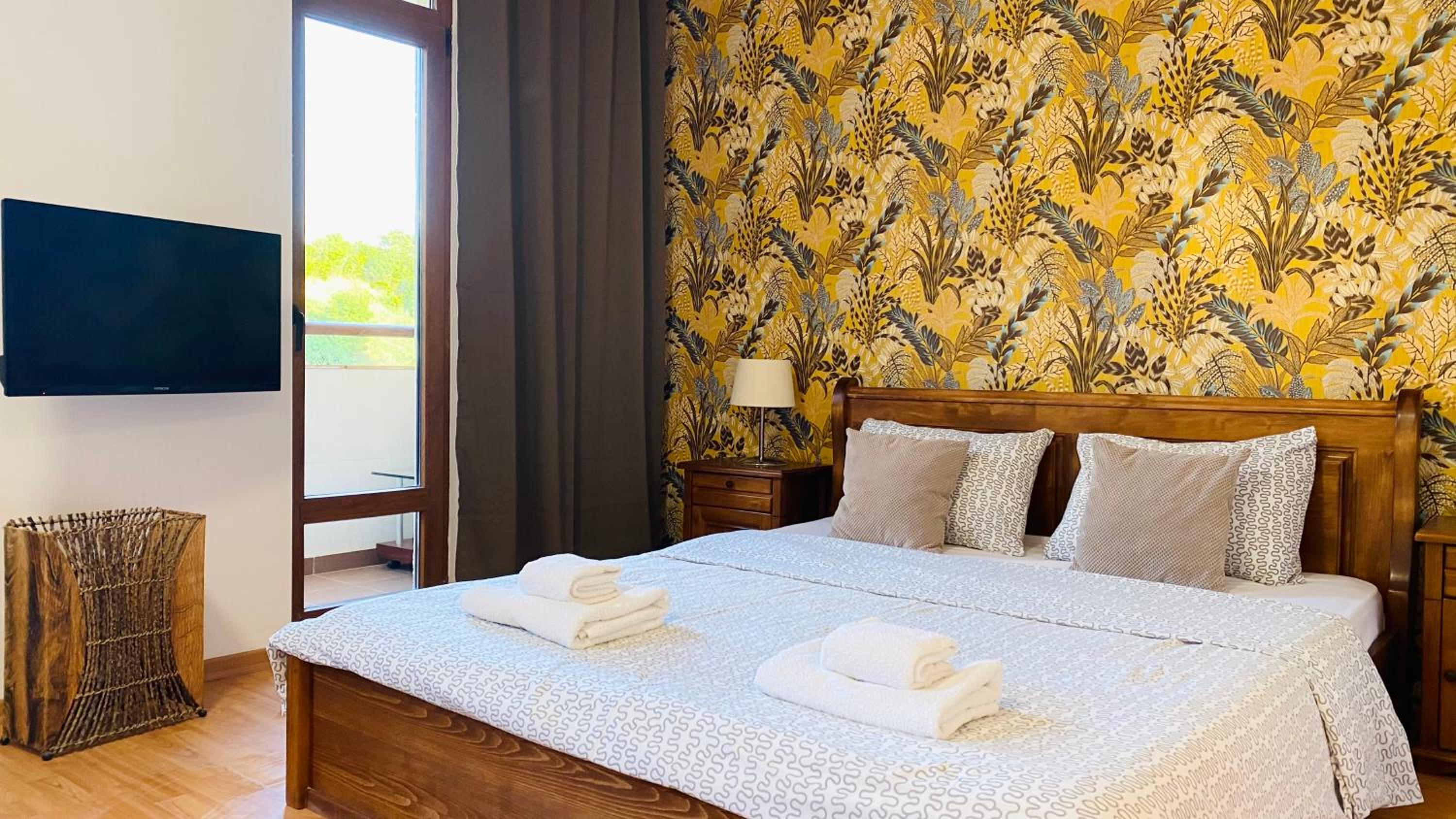 Фото Garden of Eden Complex