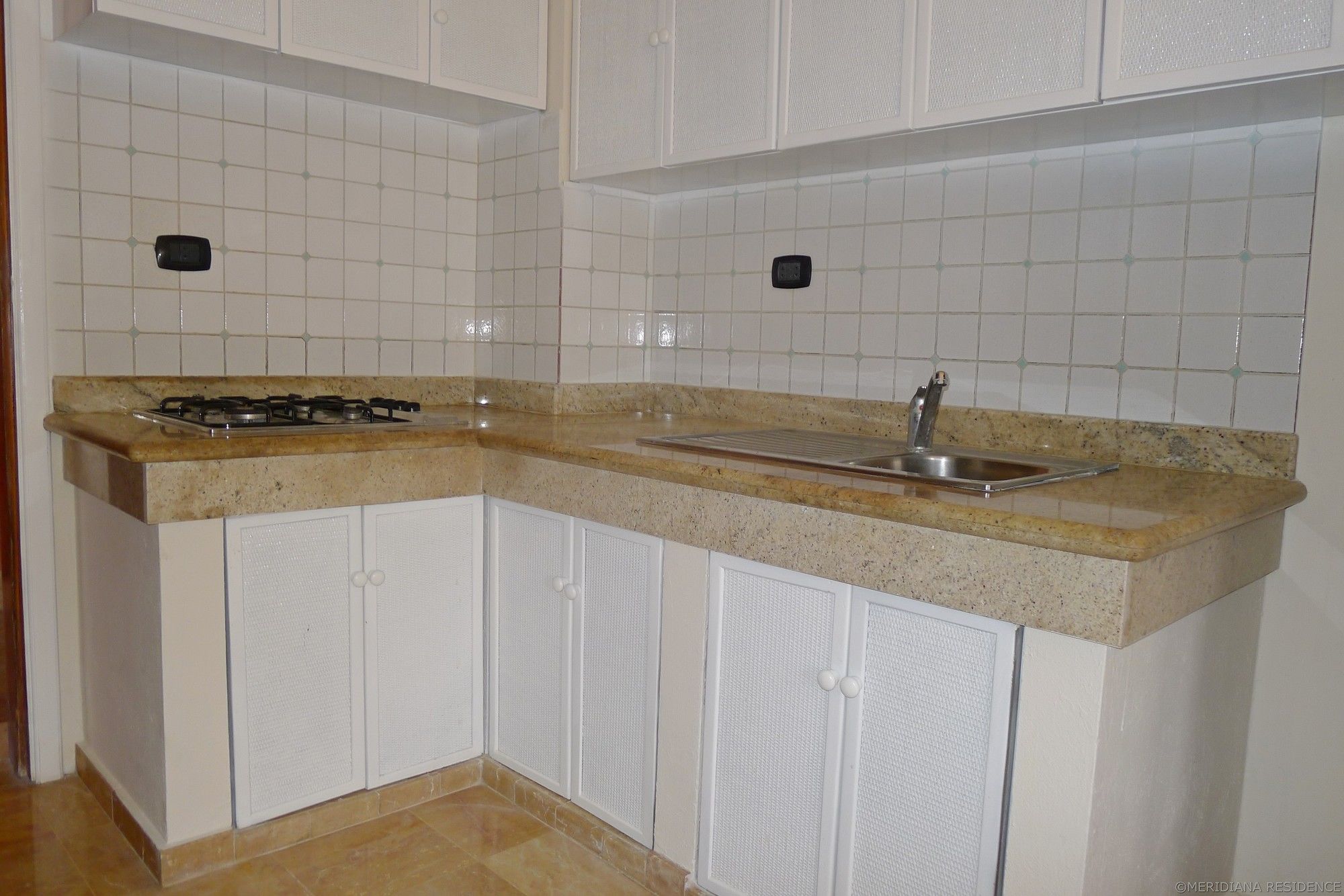 Фото Meridiana Residence