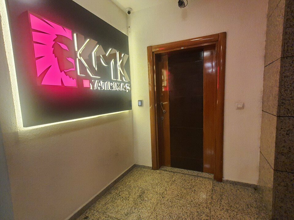 Investment company Kmk Investment, Konya, photo