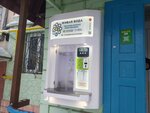 Живая вода (Republic Avenue, 57/1), water vending machine