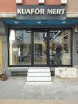 Hairdresser Mert (İstanbul, Bahçelievler, Kocasinan Merkez Mah., İlker Sok., 1) ، صالون حلاقة