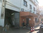 Wrap & More (İstanbul, Kağıthane, Bahtiyar Sok., 54) ، مطعم