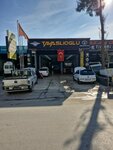 Tavaslioğlu (Antalya, Kepez, Şafak Mah., 5036. Sok., 95), car service, auto repair