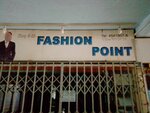 Fashion point (Pakistan Employees Cooperative Housing Society, Block 2, Dr Riazuddin Road, 88), clothing store