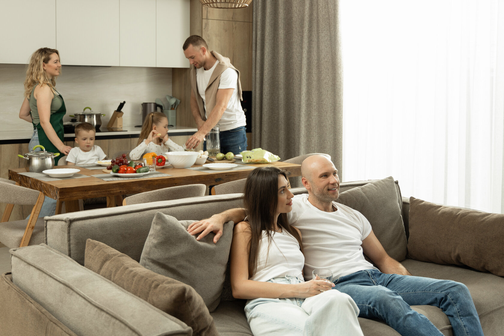 Фото Chalet Mont Cristal by Provence