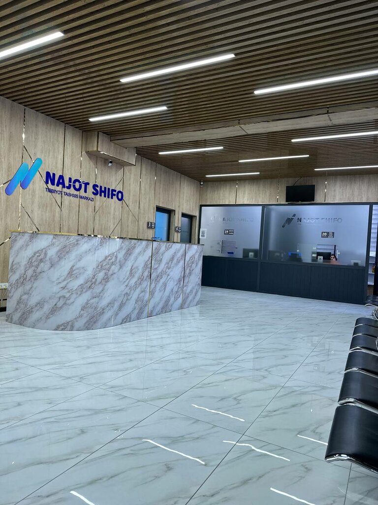 Medical center, clinic NDS-Medic, Tashkent, photo