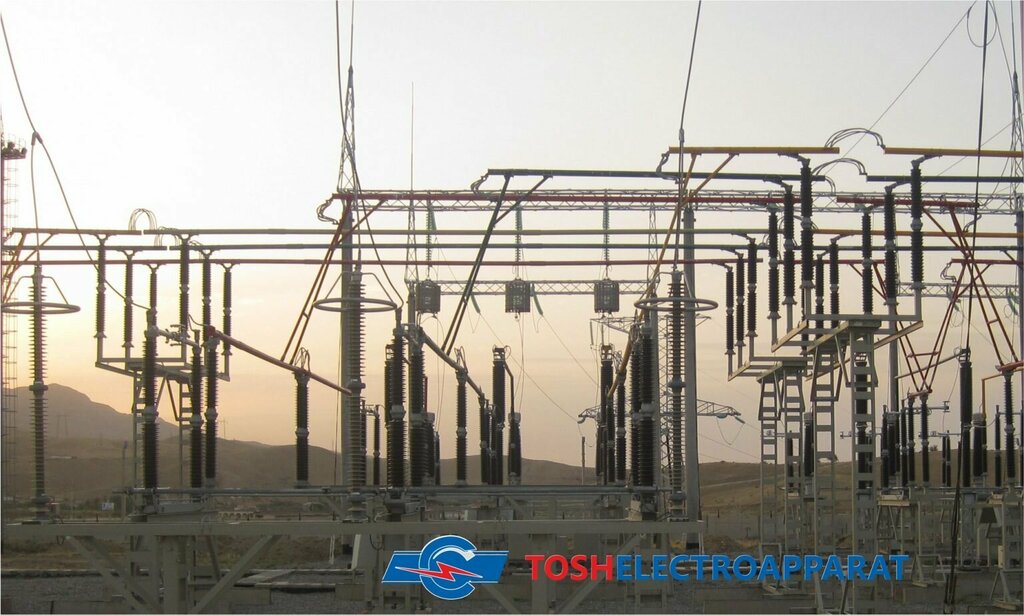 Electrical products Toshelectroapparat, Tashkent, photo
