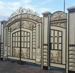 Al Bait Al Mushriq Aluminum & Glass Contracting, company (10/3, 18 Street, Industrial Area 11, Al Senaiyat, Sharjah), prefabricated buildings