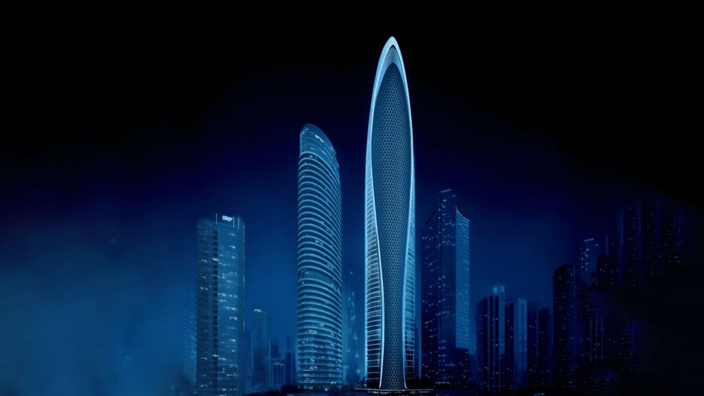 Real estate agency Marina Pearl Real Estate Management, Dubai, photo