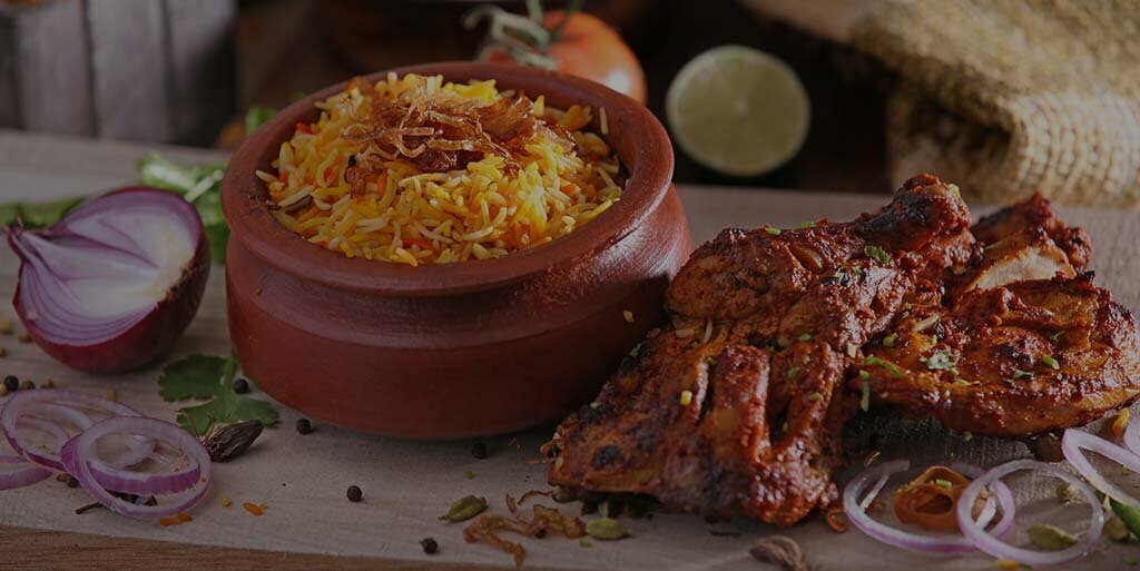 Restaurant Lahori Karahi, Dubai, photo