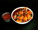Bombay Corner (12, Al Ma'mourah Street, E25, Abu Dhabi), restaurant