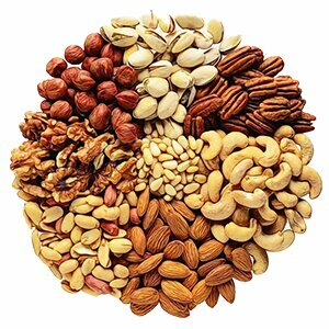 Food ingredients and spices Majid Spice Mill, Dubai, photo