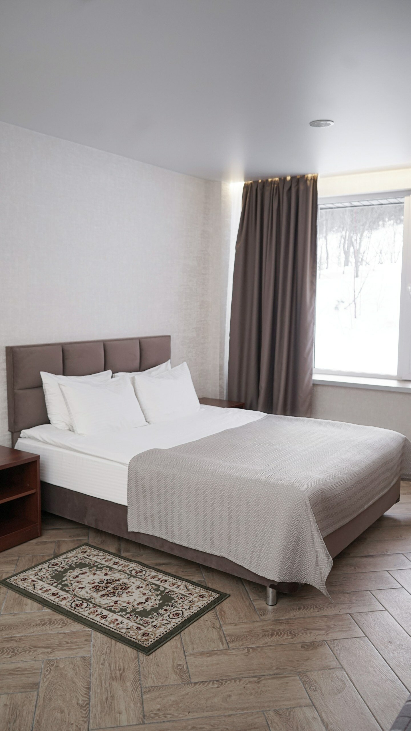 Фото Скай Вэй