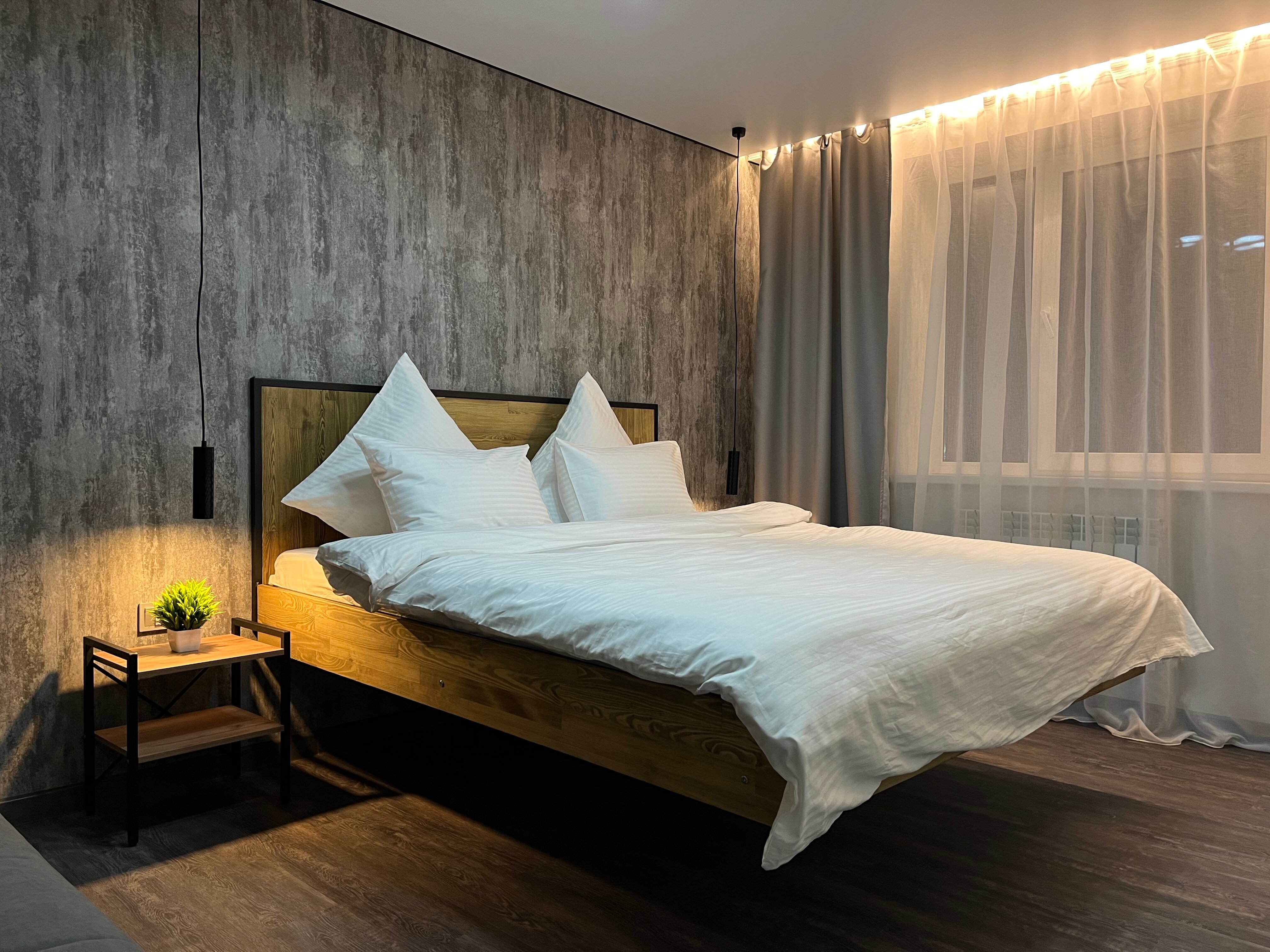 Фото Стригино Лофт