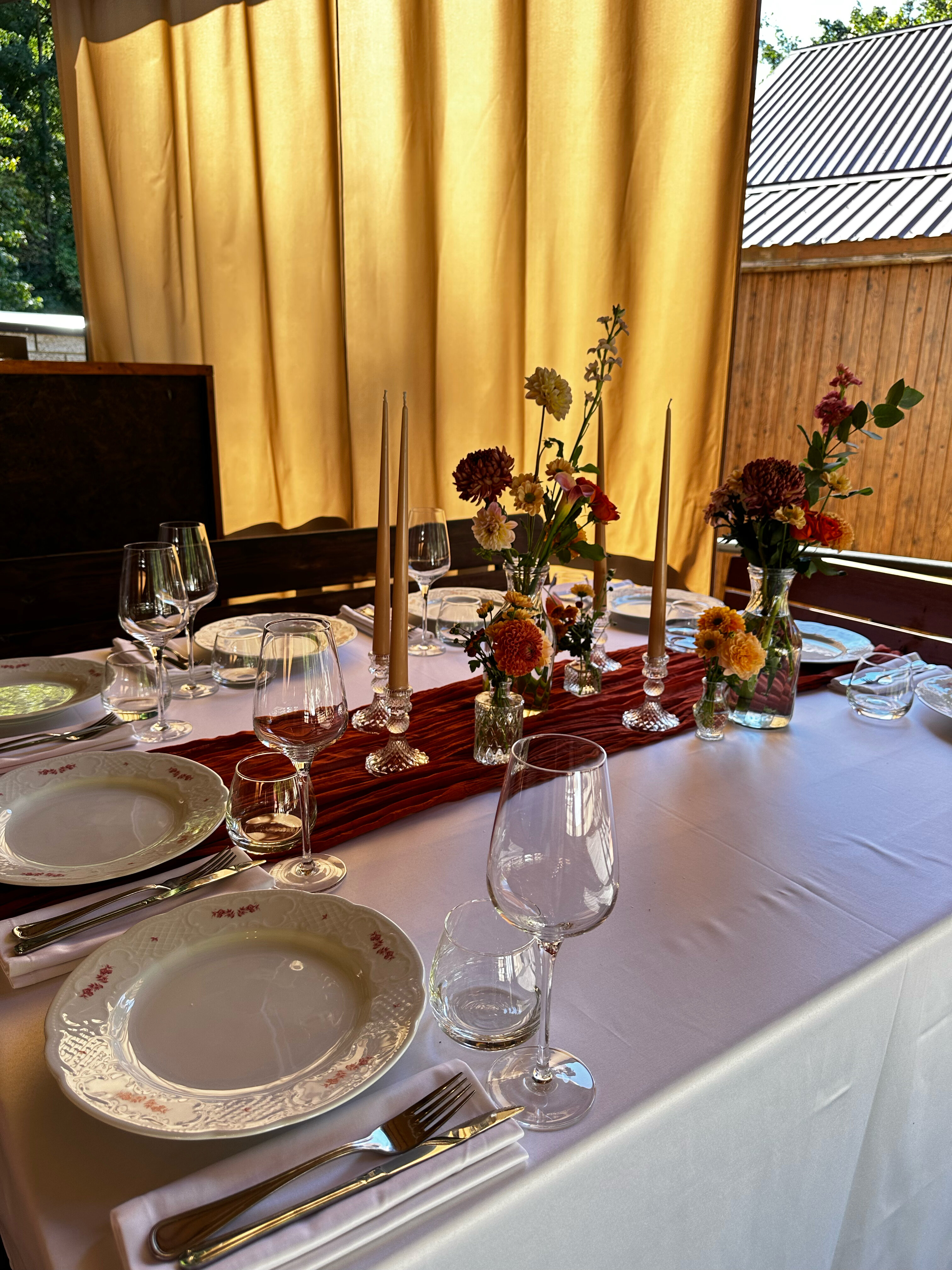 Фото Лесное поместье