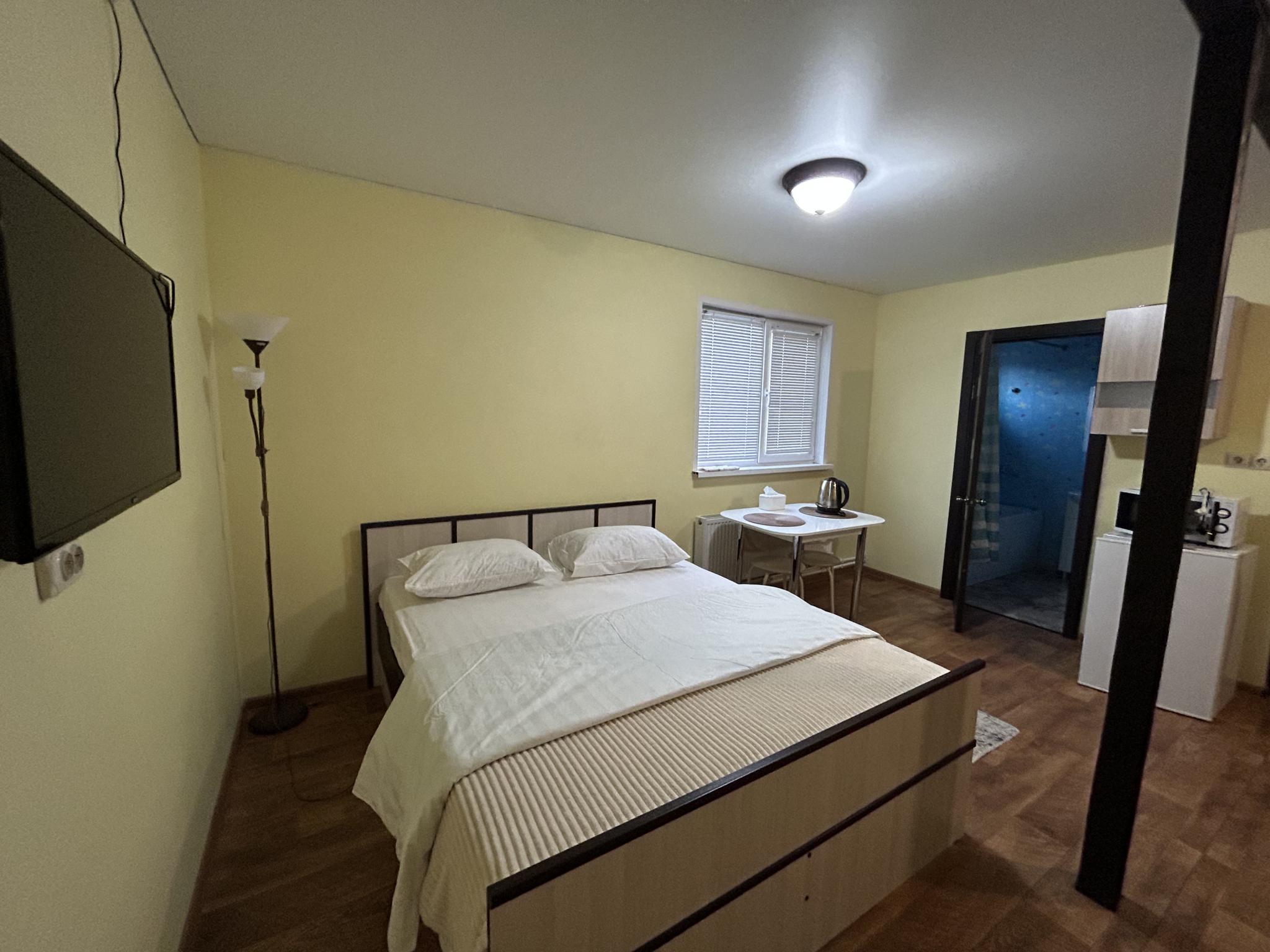 Фото Отель на Краснознаменской