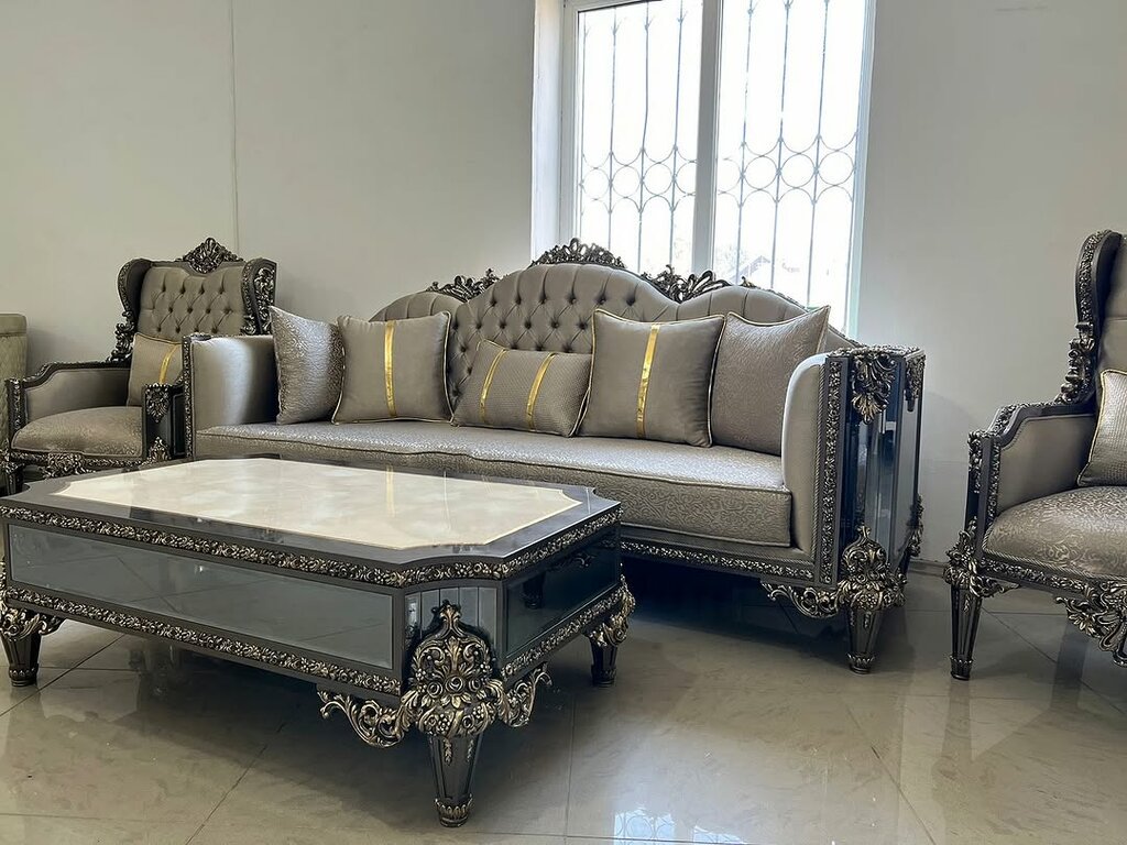 Upholstered furniture Tangsholpan, Atyrau, photo