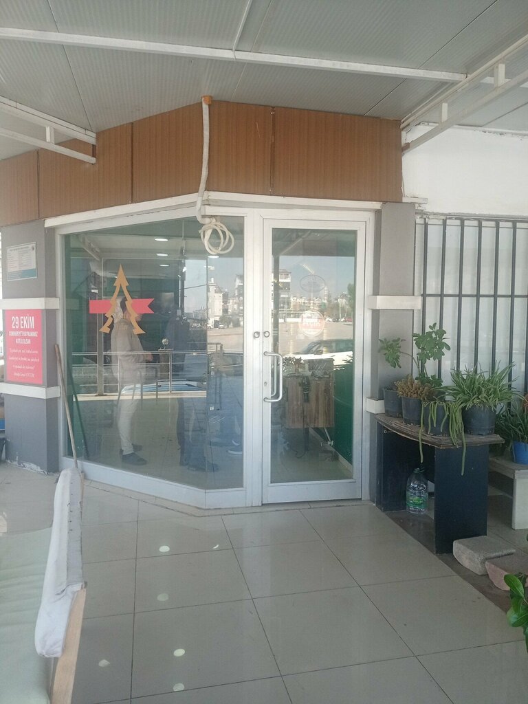 Barber shop Ari Barber's, Antalya, photo