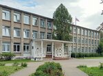 Средняя образовательная школа № 10 (Lenina Street, 39), school